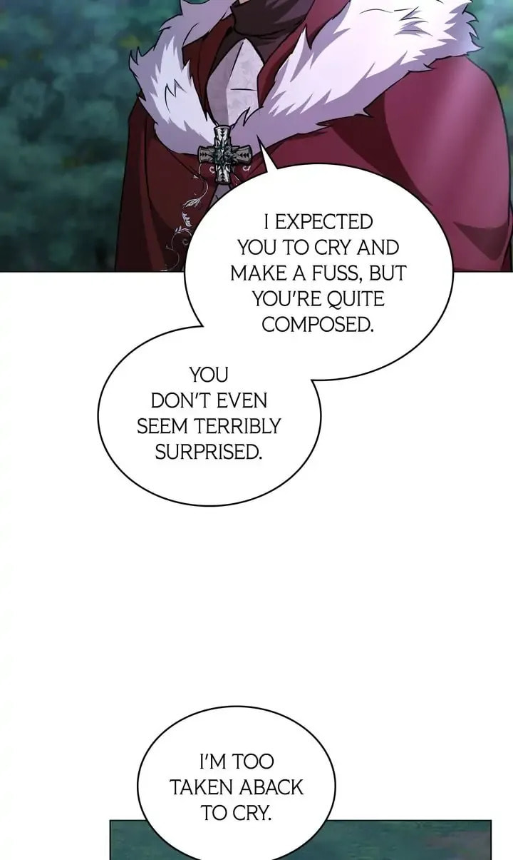 The Fallen Duke & the Knight Who Hated Him Chapter 22 page 36 - 