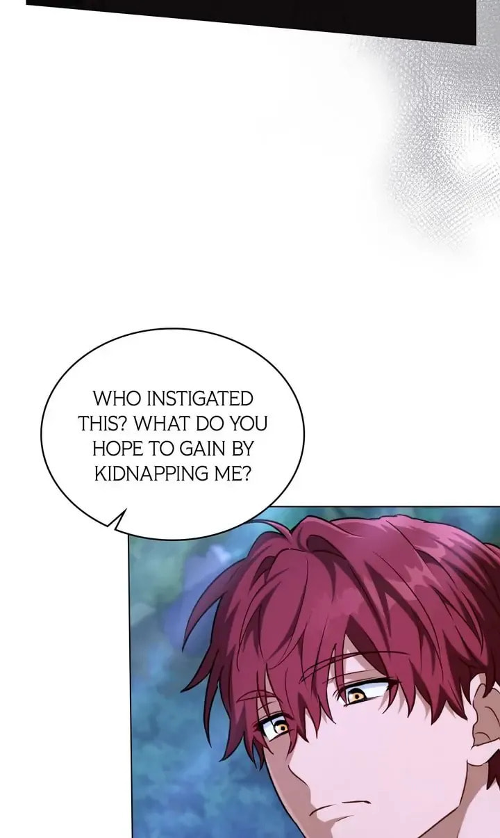 The Fallen Duke & the Knight Who Hated Him Chapter 22 page 39 - 