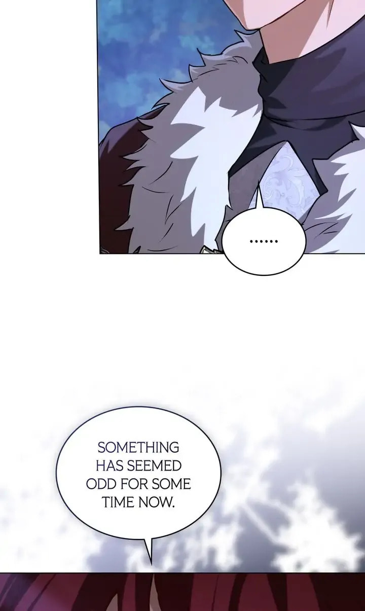 The Fallen Duke & the Knight Who Hated Him Chapter 22 page 40 - 