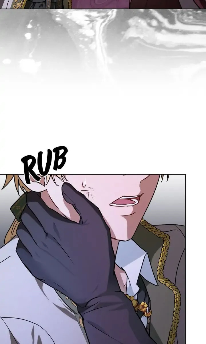The Fallen Duke & the Knight Who Hated Him Chapter 22 page 44 - 