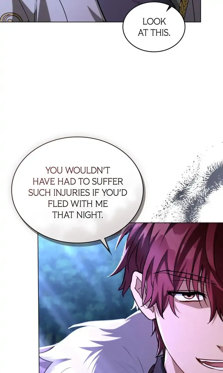 The Fallen Duke & the Knight Who Hated Him Chapter 22 page 45 - 