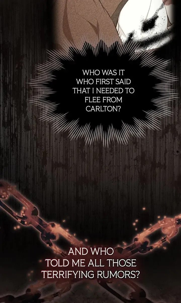 The Fallen Duke & the Knight Who Hated Him Chapter 22 page 50 - 