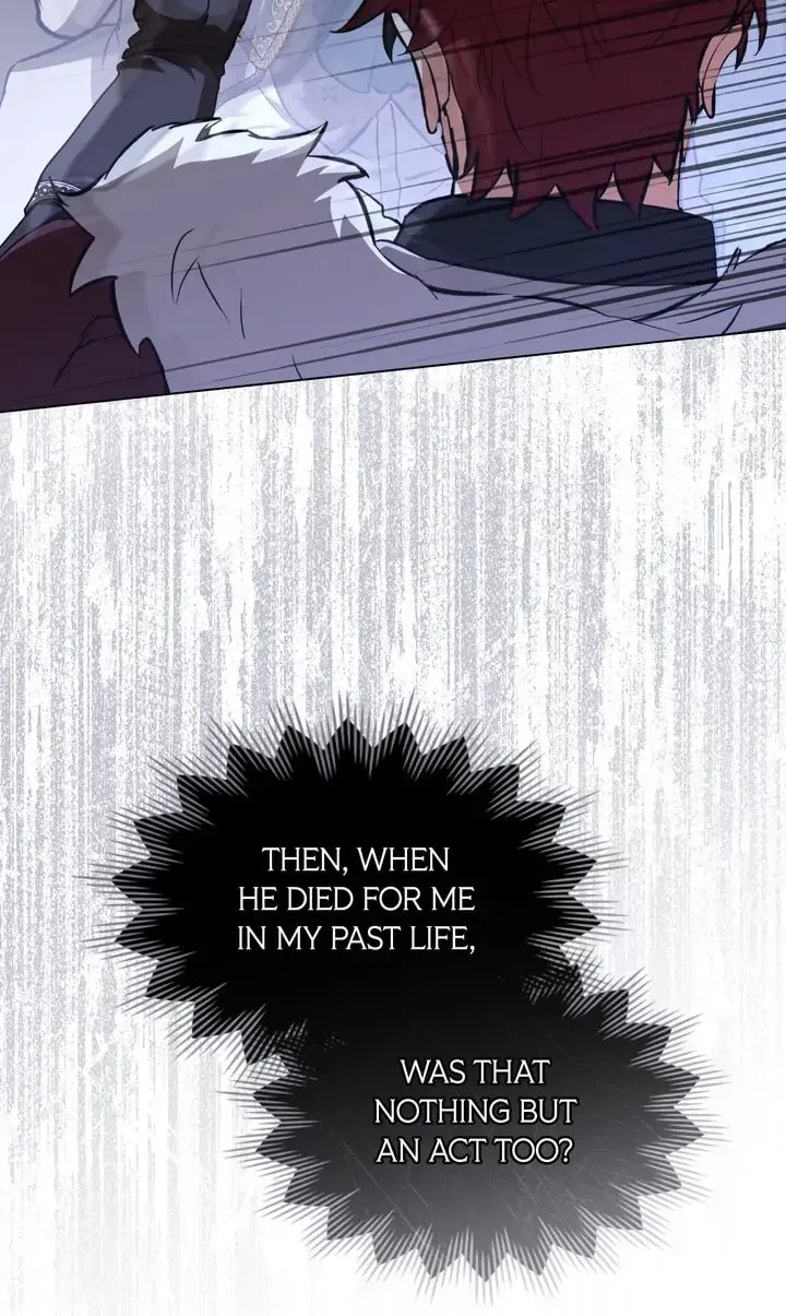 The Fallen Duke & the Knight Who Hated Him Chapter 22 page 53 - 
