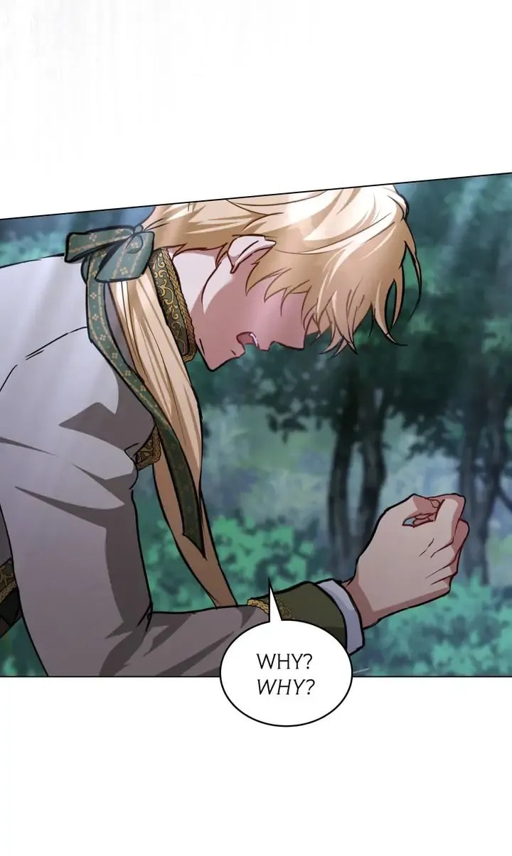 The Fallen Duke & the Knight Who Hated Him Chapter 22 page 54 - 