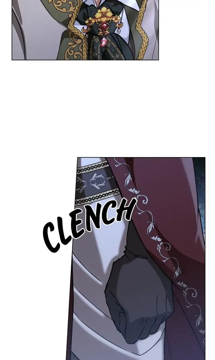 The Fallen Duke & the Knight Who Hated Him Chapter 22 page 56 - 