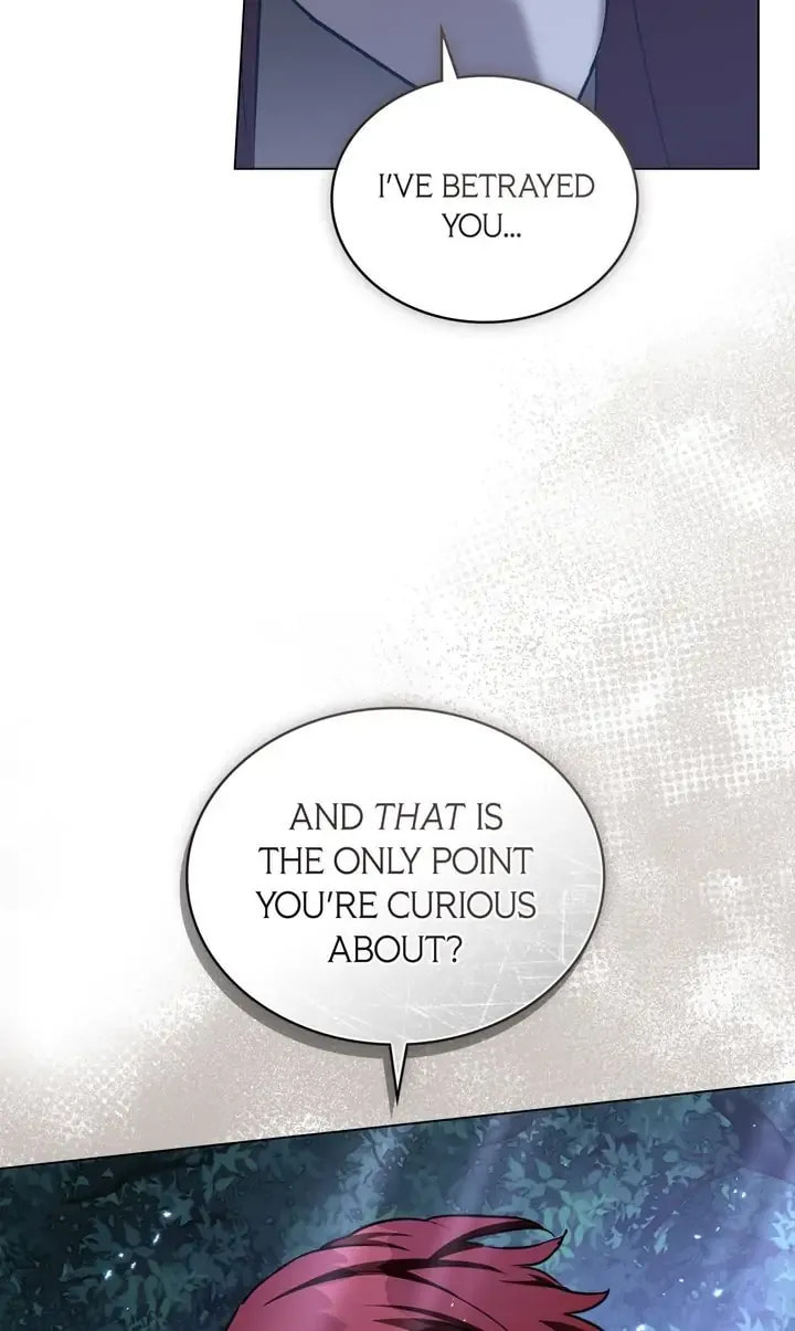 The Fallen Duke & the Knight Who Hated Him Chapter 22 page 57 - 