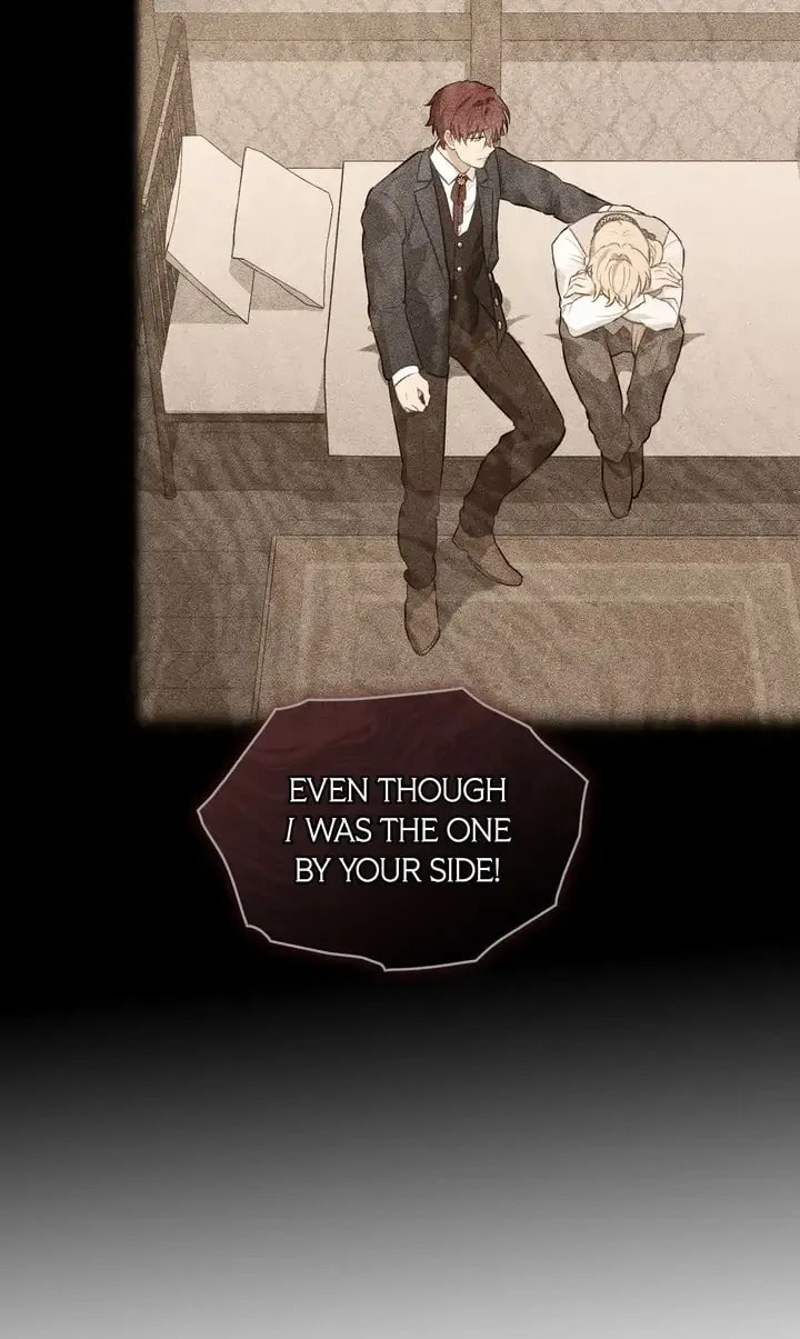 The Fallen Duke & the Knight Who Hated Him Chapter 22 page 60 - 