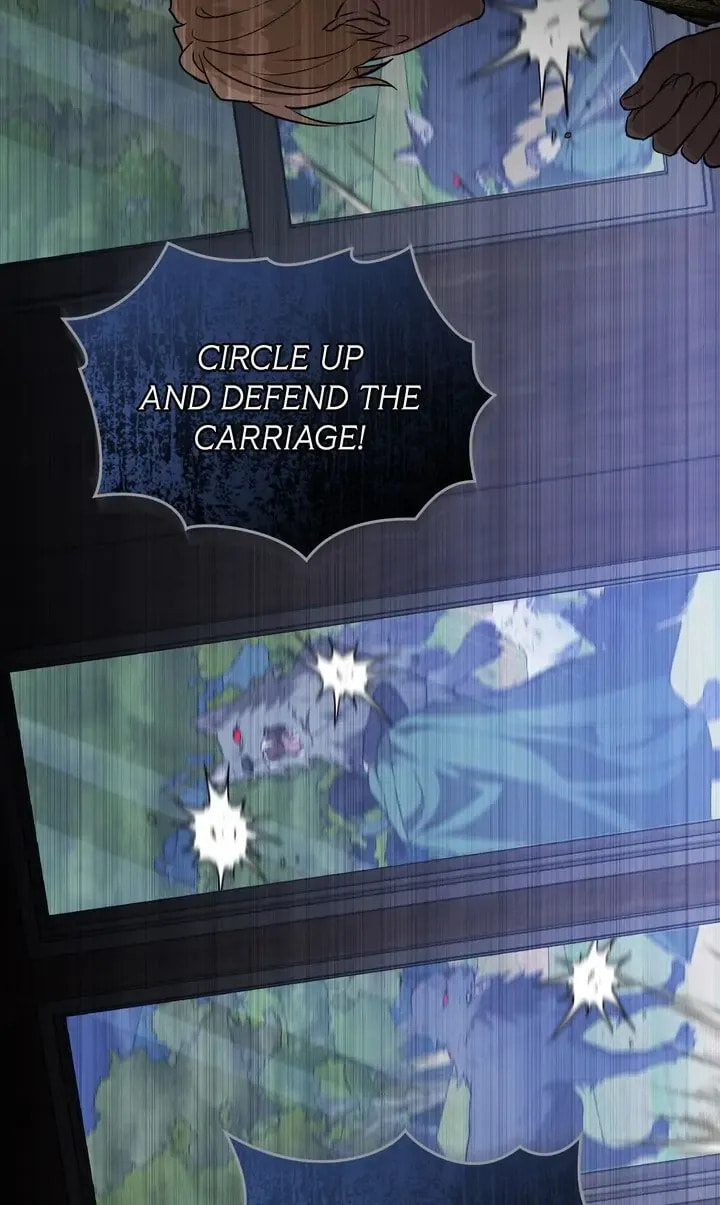 The Fallen Duke & the Knight Who Hated Him Chapter 22 page 7 - 