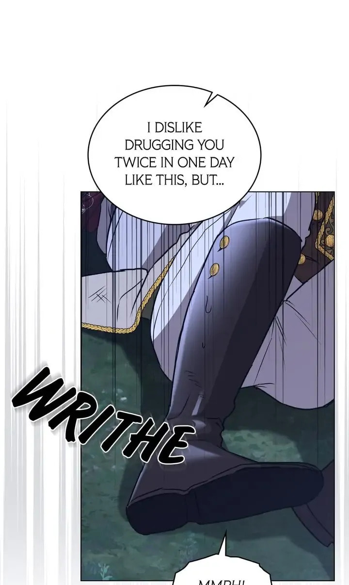 The Fallen Duke & the Knight Who Hated Him Chapter 22 page 62 - 