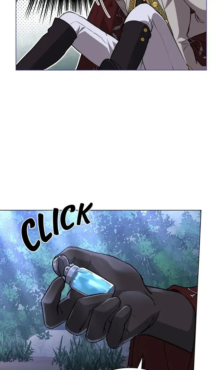 The Fallen Duke & the Knight Who Hated Him Chapter 22 page 64 - 