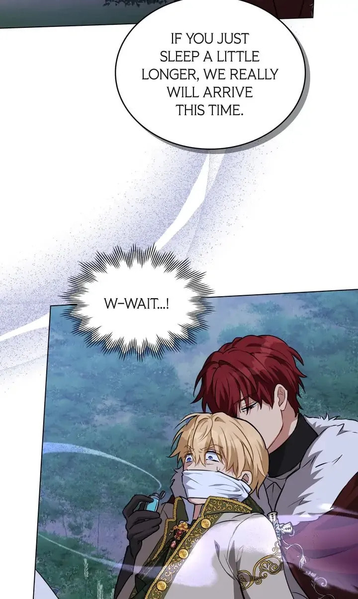 The Fallen Duke & the Knight Who Hated Him Chapter 22 page 65 - 