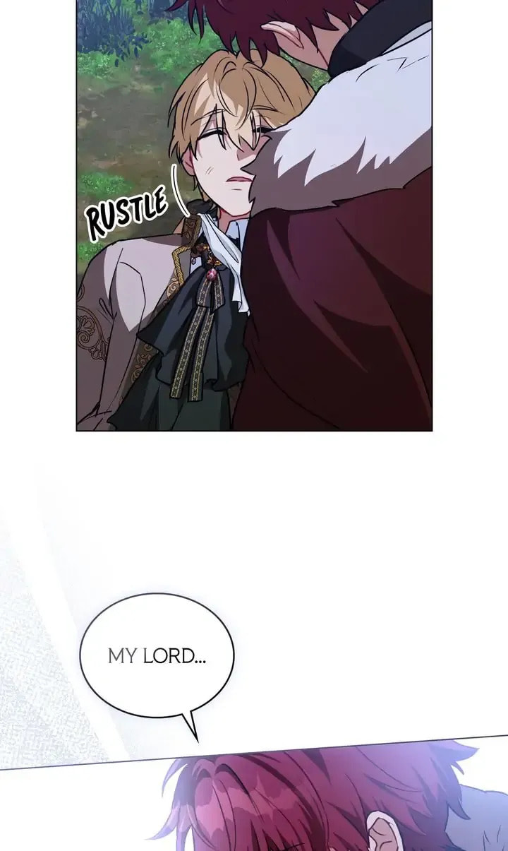 The Fallen Duke & the Knight Who Hated Him Chapter 22 page 69 - 