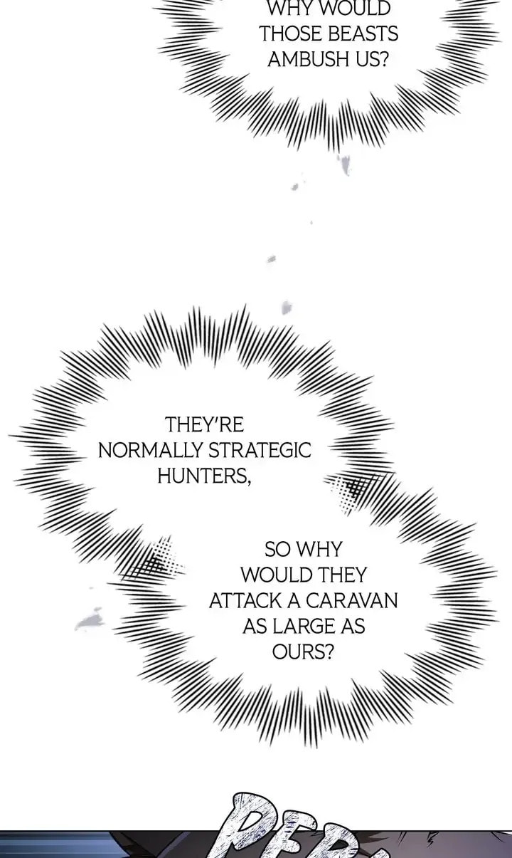 The Fallen Duke & the Knight Who Hated Him Chapter 22 page 10 - 