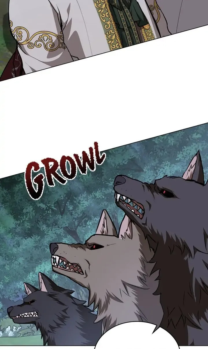 The Fallen Duke & the Knight Who Hated Him Chapter 23 page 2 - 