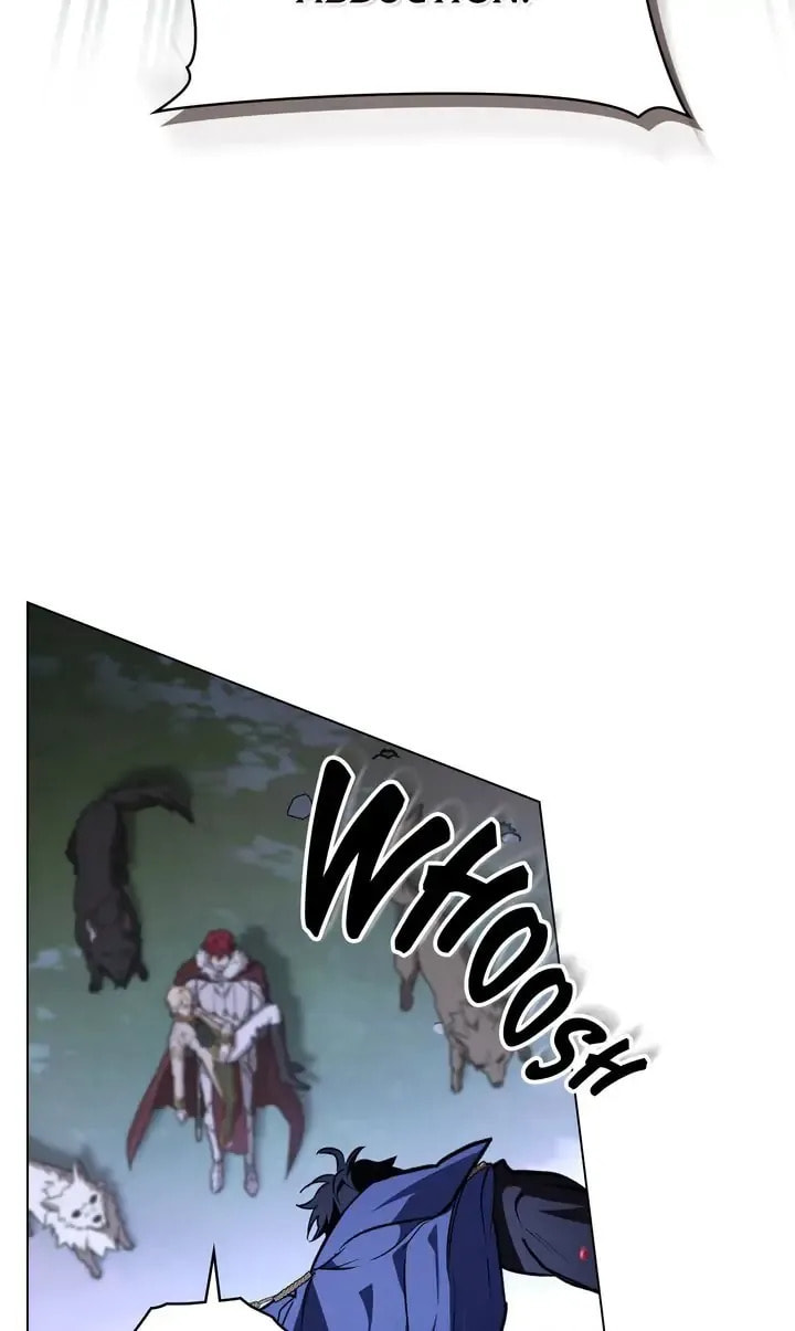 The Fallen Duke & the Knight Who Hated Him Chapter 23 page 11 - 