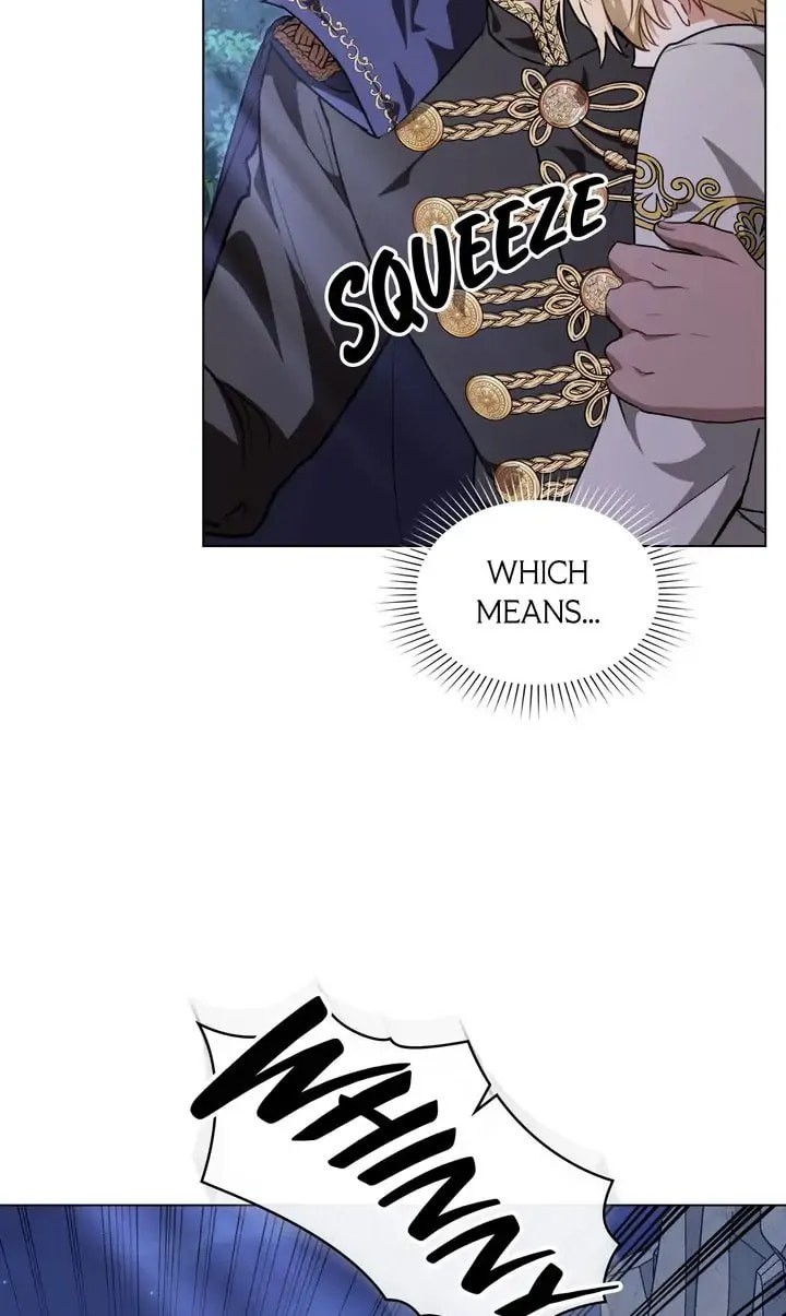 The Fallen Duke & the Knight Who Hated Him Chapter 23 page 19 - 
