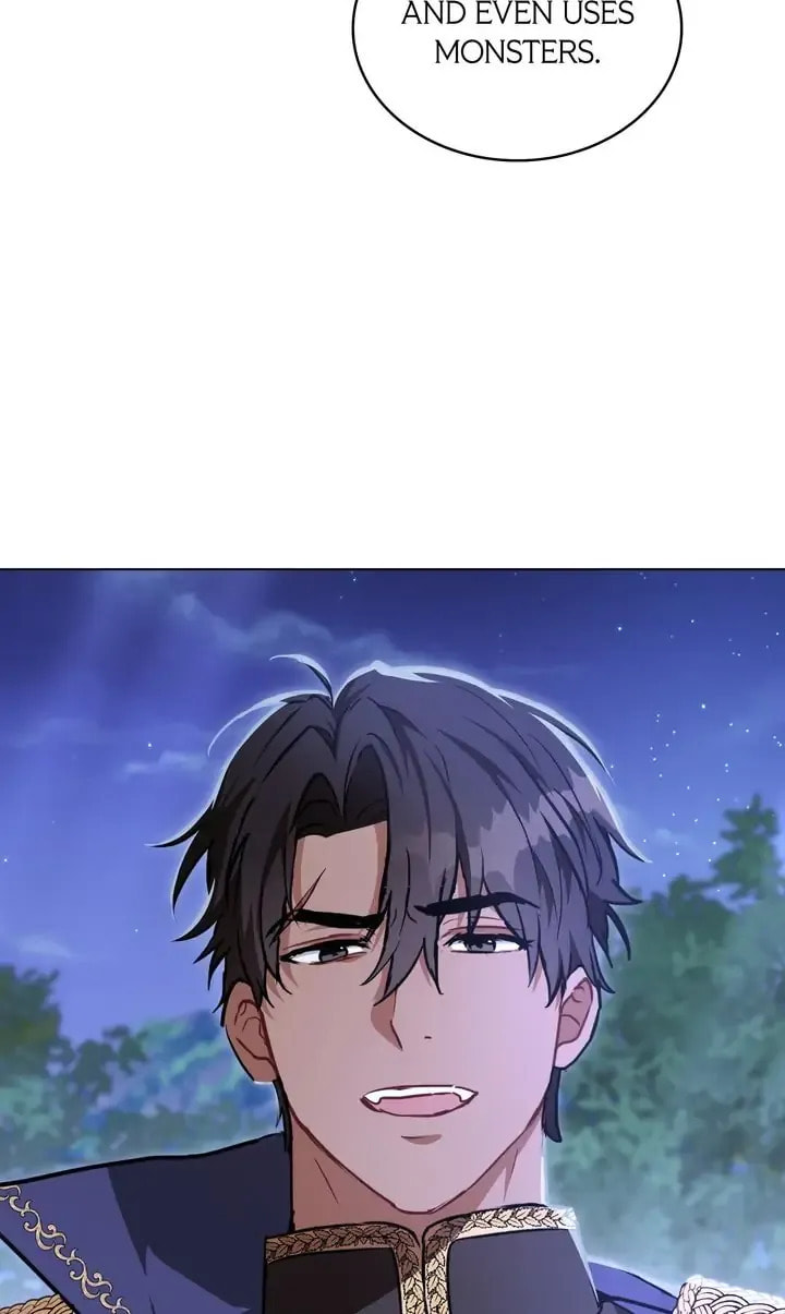 The Fallen Duke & the Knight Who Hated Him Chapter 23 page 3 - 