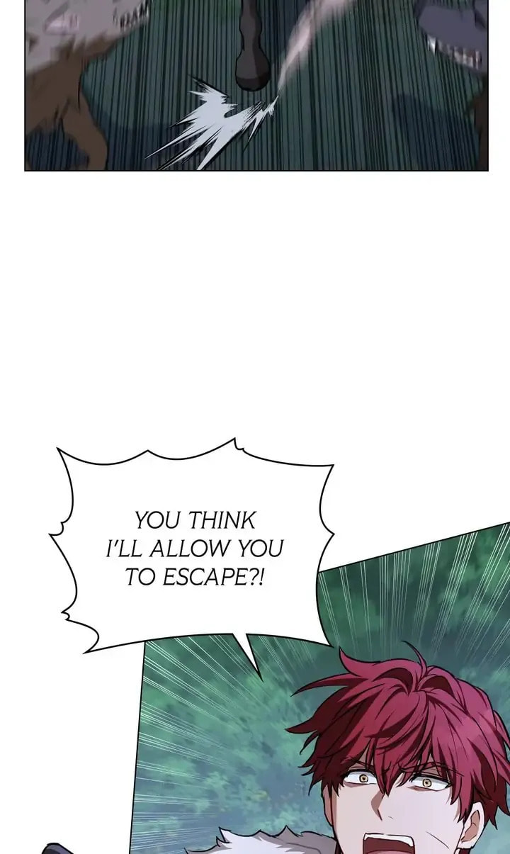 The Fallen Duke & the Knight Who Hated Him Chapter 23 page 23 - 
