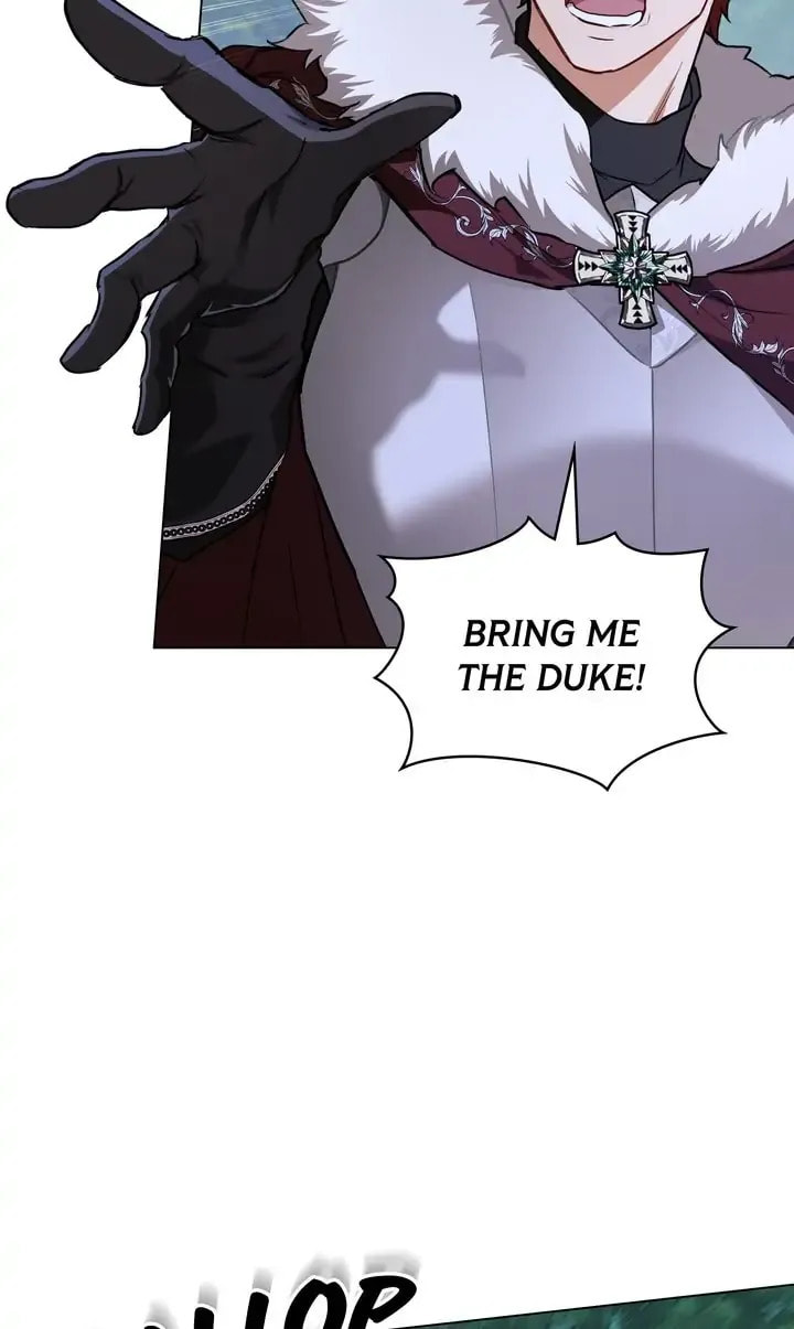 The Fallen Duke & the Knight Who Hated Him Chapter 23 page 24 - 