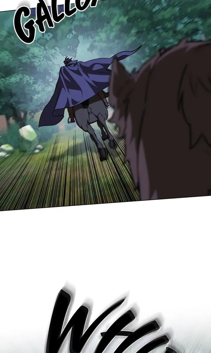 The Fallen Duke & the Knight Who Hated Him Chapter 23 page 25 - 
