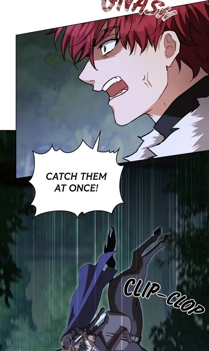 The Fallen Duke & the Knight Who Hated Him Chapter 23 page 29 - 