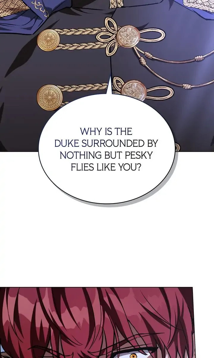 The Fallen Duke & the Knight Who Hated Him Chapter 23 page 4 - 