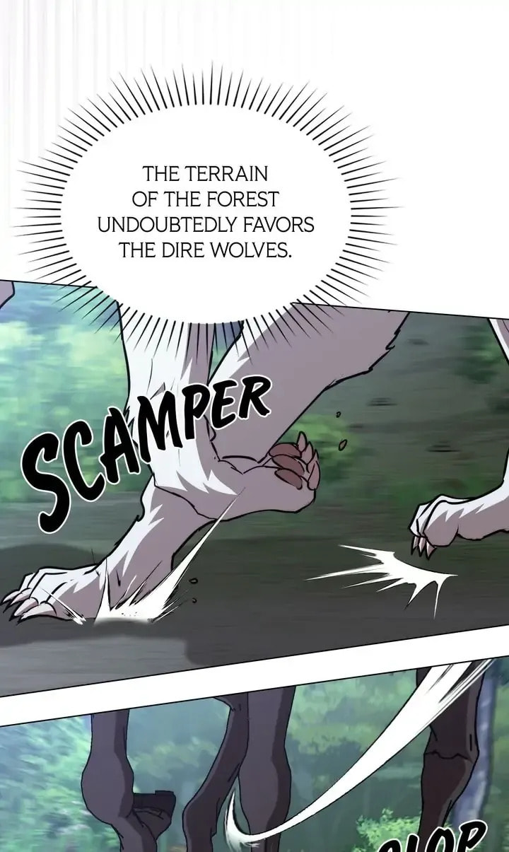 The Fallen Duke & the Knight Who Hated Him Chapter 23 page 33 - 