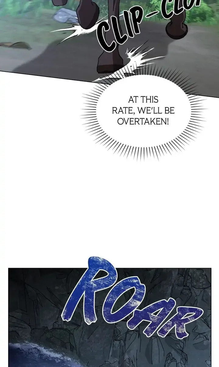The Fallen Duke & the Knight Who Hated Him Chapter 23 page 34 - 
