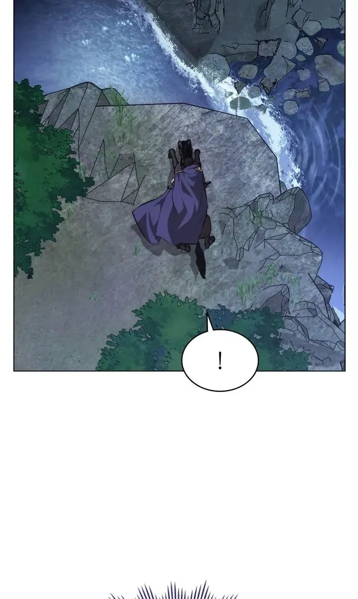 The Fallen Duke & the Knight Who Hated Him Chapter 23 page 35 - 