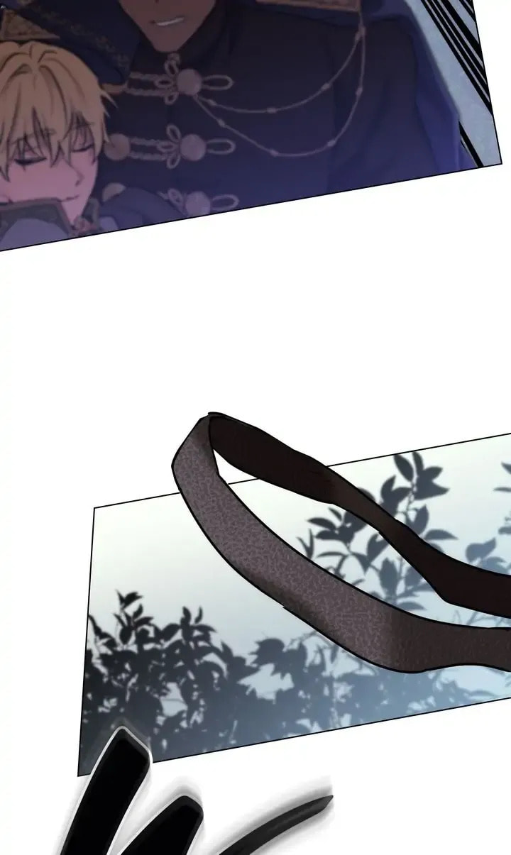 The Fallen Duke & the Knight Who Hated Him Chapter 23 page 38 - 