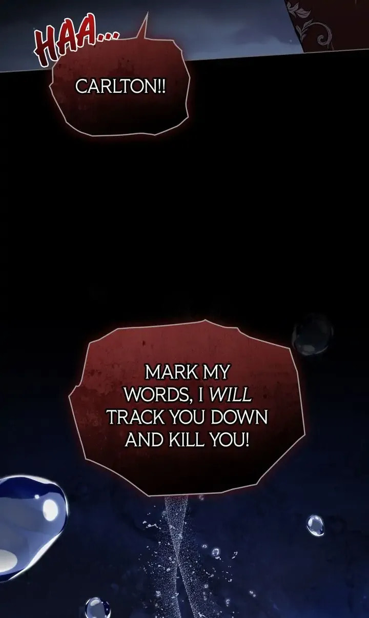 The Fallen Duke & the Knight Who Hated Him Chapter 23 page 45 - 