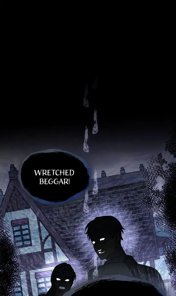 The Fallen Duke & the Knight Who Hated Him Chapter 23 page 48 - 