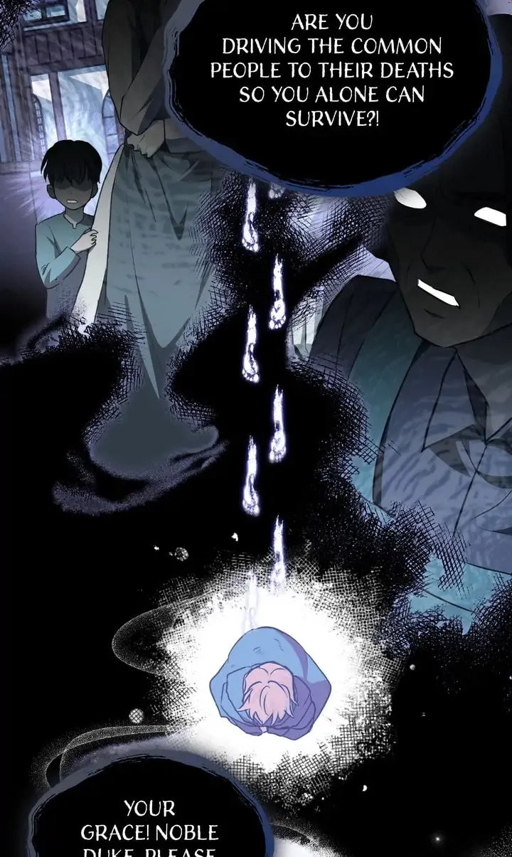 The Fallen Duke & the Knight Who Hated Him Chapter 23 page 49 - 