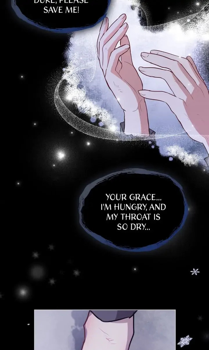 The Fallen Duke & the Knight Who Hated Him Chapter 23 page 50 - 
