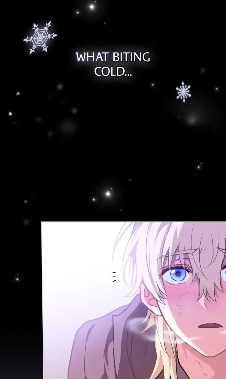 The Fallen Duke & the Knight Who Hated Him Chapter 23 page 52 - 