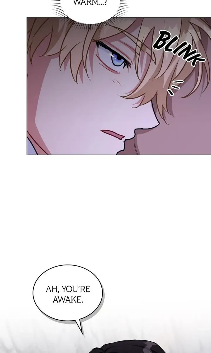 The Fallen Duke & the Knight Who Hated Him Chapter 23 page 58 - 