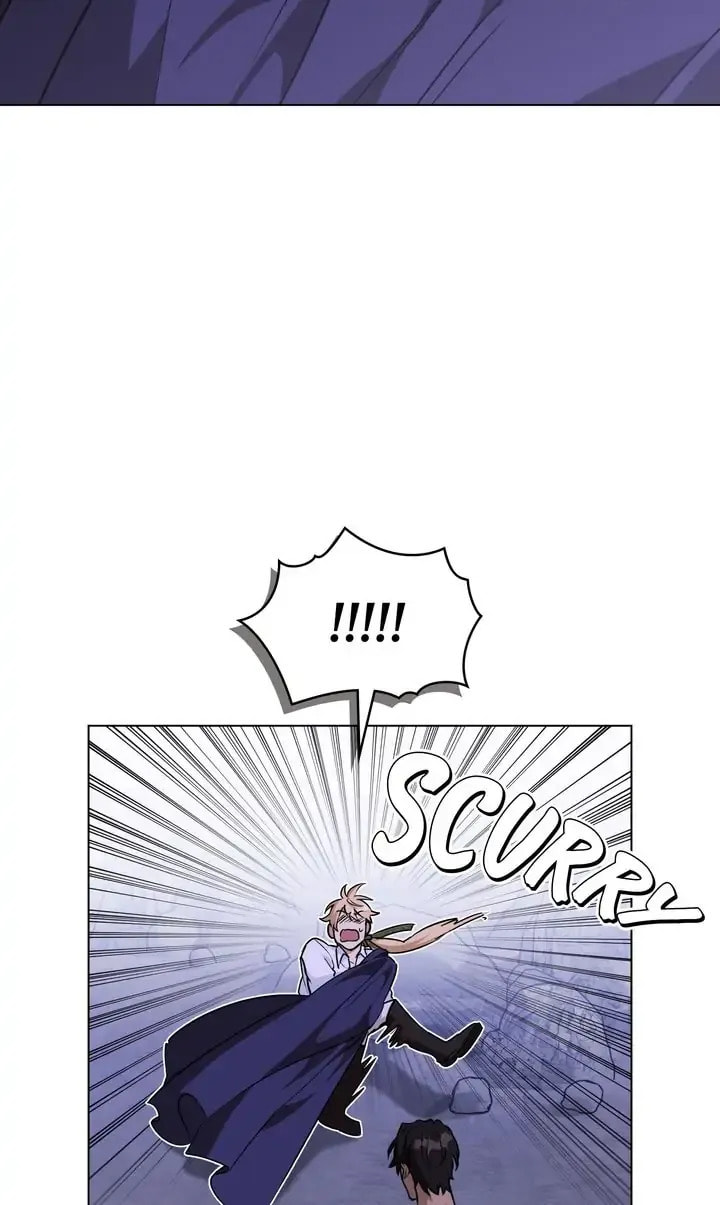 The Fallen Duke & the Knight Who Hated Him Chapter 23 page 60 - 