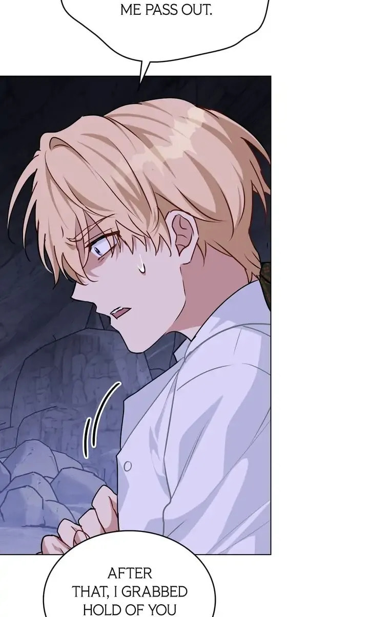 The Fallen Duke & the Knight Who Hated Him Chapter 23 page 63 - 