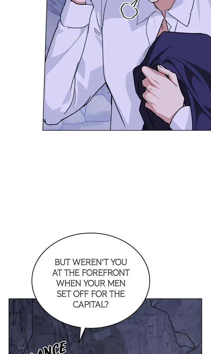 The Fallen Duke & the Knight Who Hated Him Chapter 23 page 66 - 
