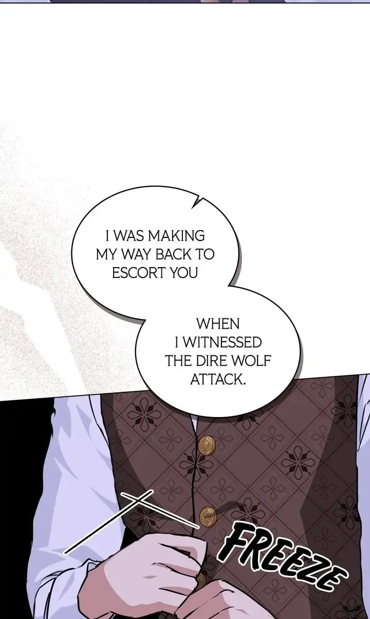 The Fallen Duke & the Knight Who Hated Him Chapter 23 page 69 - 