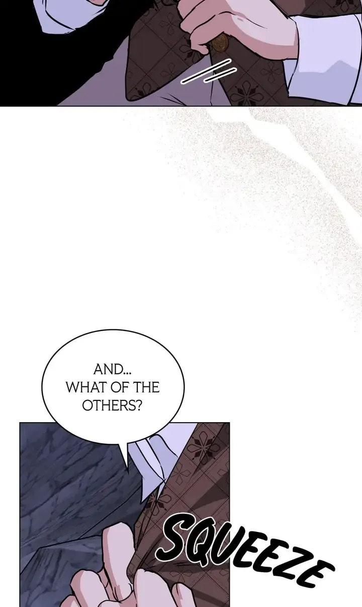 The Fallen Duke & the Knight Who Hated Him Chapter 23 page 70 - 