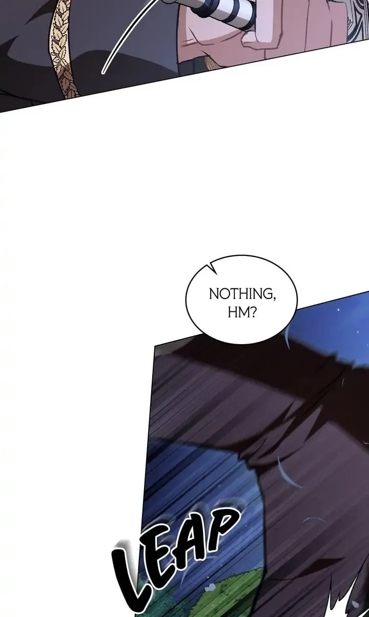 The Fallen Duke & the Knight Who Hated Him Chapter 23 page 8 - 