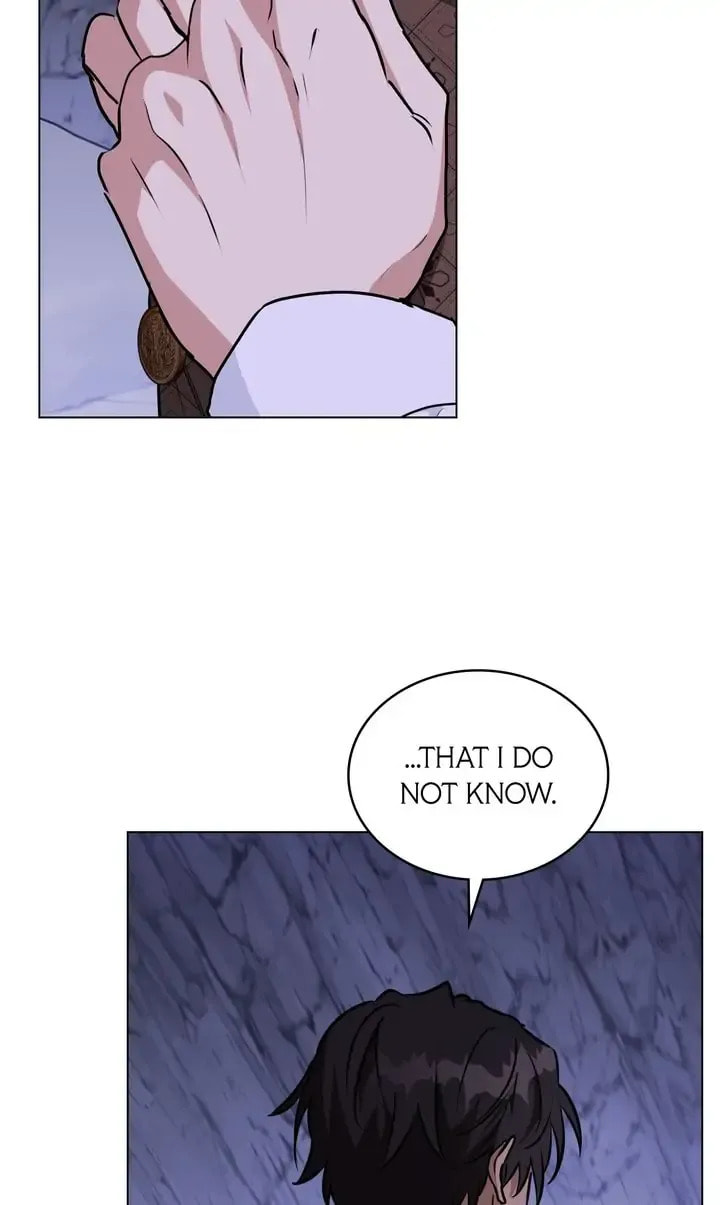 The Fallen Duke & the Knight Who Hated Him Chapter 23 page 71 - 