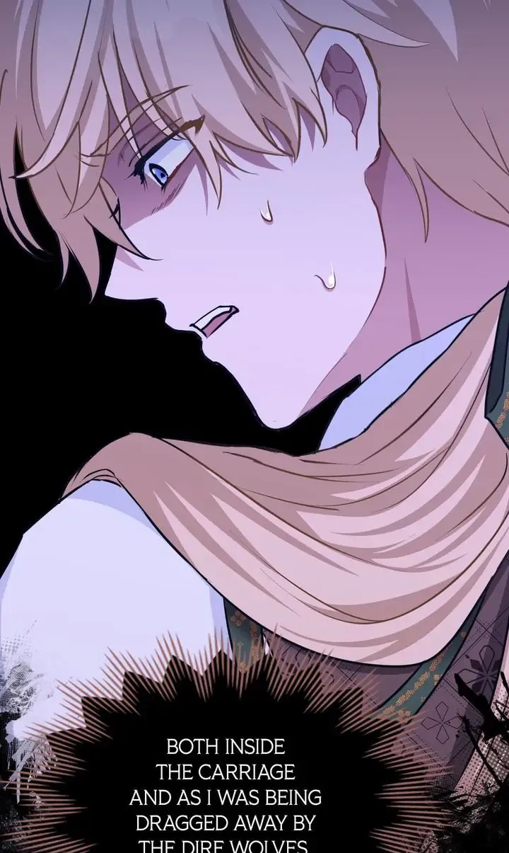 The Fallen Duke & the Knight Who Hated Him Chapter 23 page 73 - 