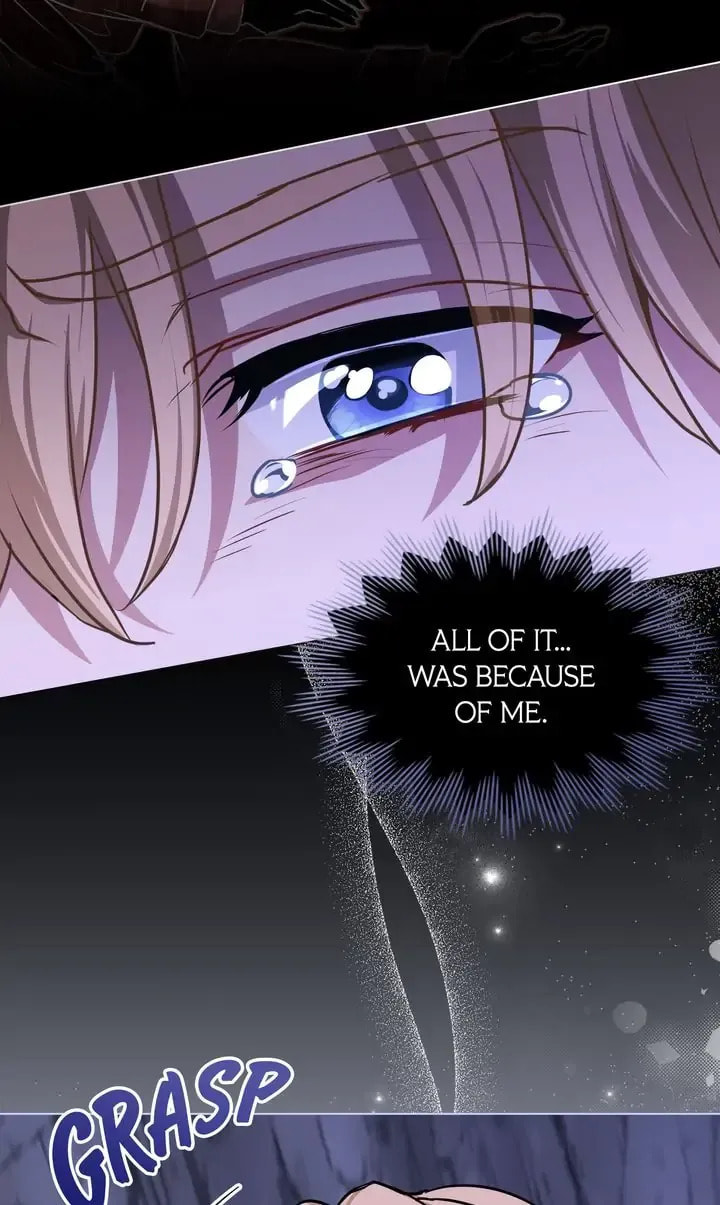 The Fallen Duke & the Knight Who Hated Him Chapter 23 page 76 - 