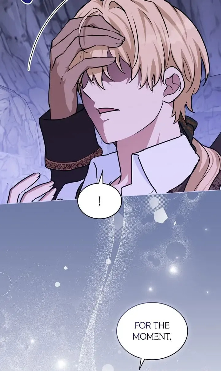 The Fallen Duke & the Knight Who Hated Him Chapter 23 page 77 - 