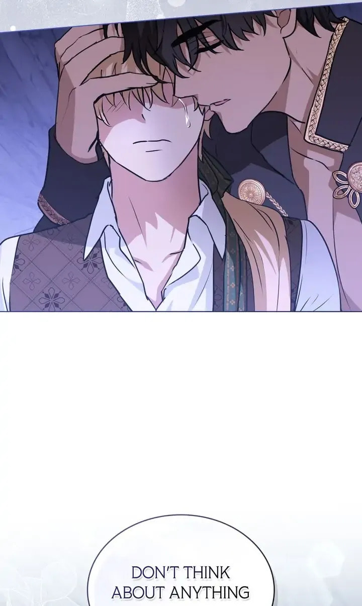 The Fallen Duke & the Knight Who Hated Him Chapter 23 page 78 - 