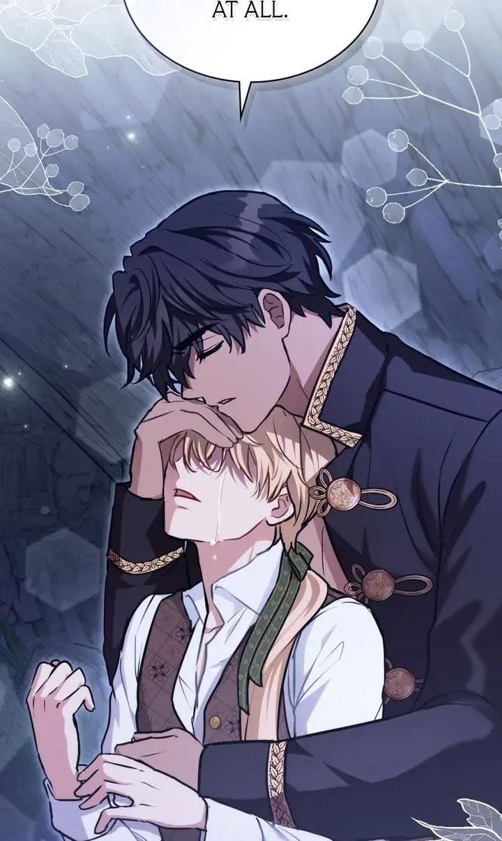 The Fallen Duke & the Knight Who Hated Him Chapter 23 page 79 - 