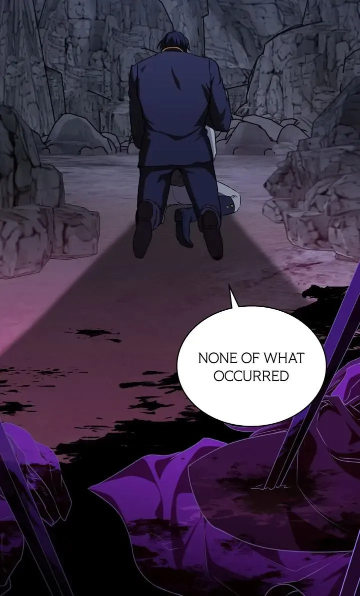 The Fallen Duke & the Knight Who Hated Him Chapter 24 page 2 - 
