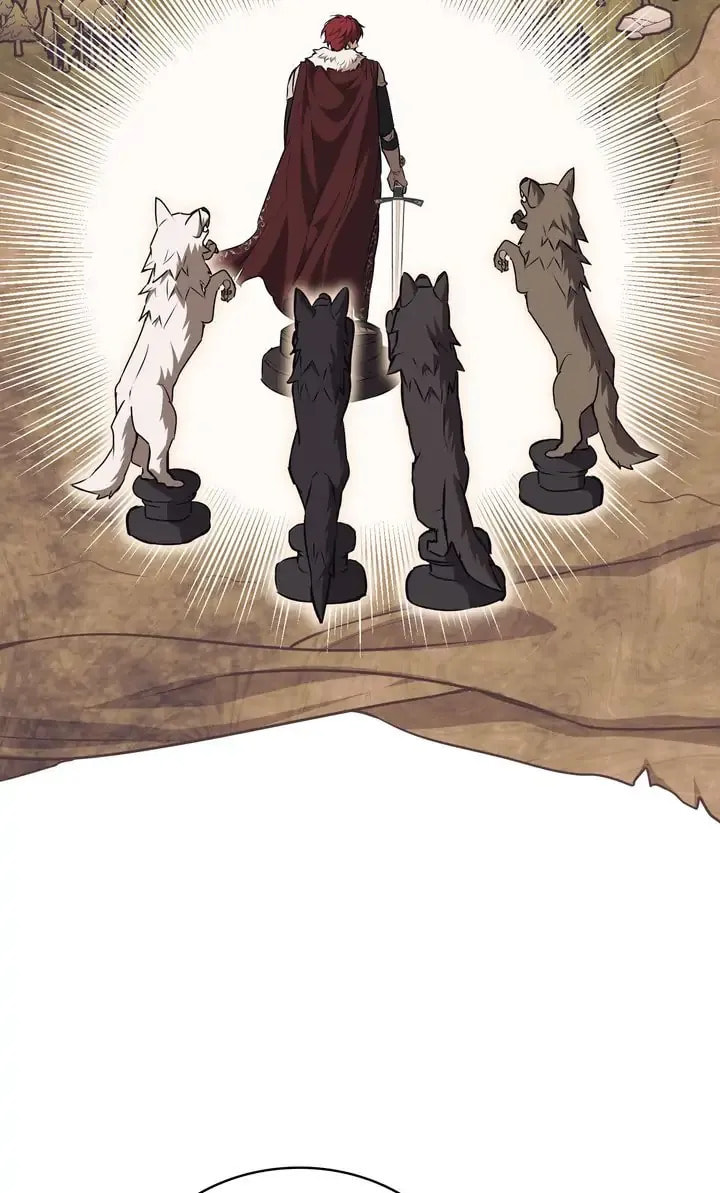 The Fallen Duke & the Knight Who Hated Him Chapter 24 page 19 - 